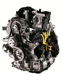 P81F3 Engine